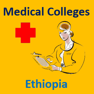 List of Medical Colleges in Ethiopia 2021
