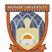 Werabe University, Ethiopia