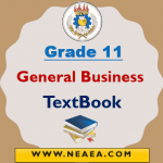 Ethiopian Grade 11 General Business Textbook [PDF]