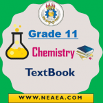 Grade 11 Chemistry TextBook For Ethiopian Students [PDF] Download
