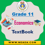 Grade 11 Economics TextBook For Ethiopian Students [PDF] Download