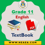 Ethiopian Student Grade 11 English TextBook in PDF
