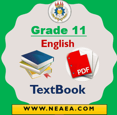 Grade 11 English TextBook PDF Min 