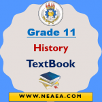 Grade 11 History TextBook For Ethiopian Students [PDF] Download
