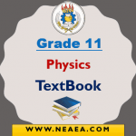 Grade 11 Physics TextBook For Ethiopian Students [PDF] Download