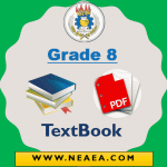 Ethiopian Grade 8 TextBook [PDF] Download