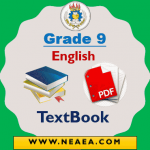 Grade 9 English TextBook Ethiopian Student