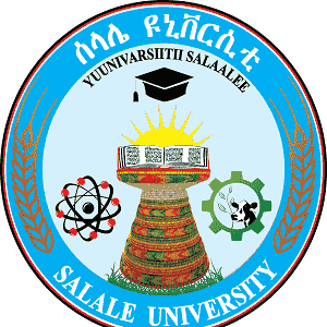 Salale University (SLU)