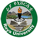 www.rayu.edu.et logo