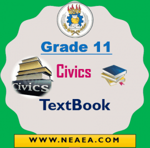 Grade 11 Civics Textbook Ethiopian Students [PDF] Download
