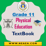 Grade 11 Physical Education TextBook