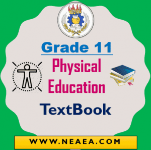 Download Ethiopian Grade 11 Physical Education TextBook [PDF]