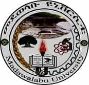Madda Walabu University Logo