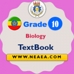 Ethiopian Grade 10 Biology Students Textbook-PDF