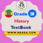 Ethiopian Grade 10 History Student Textbook