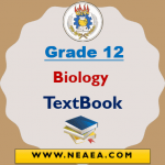 Ethiopian grade 12 biology textbook pdf