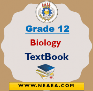 Ethiopian grade 12 biology textbook pdf
