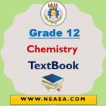 Ethiopian Grade 12 Chemistry TextBook PDF
