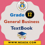 Ethiopian Grade 12 General Business Students Textbook PDF