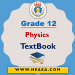 Ethiopian Grade 12 Physics TextBook PDF [Student Textbook] Download
