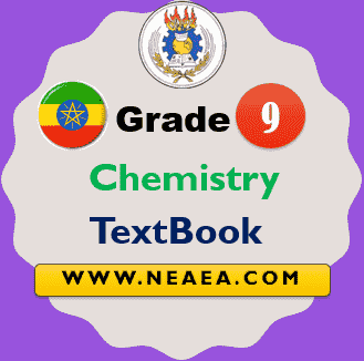 ethiopian chemistry grade 9 textbook pdf