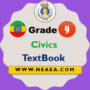Ethiopian Grade 9 Civics Textbook [PDF]