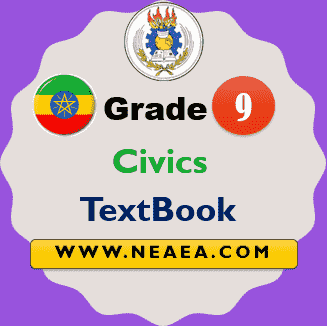 Ethiopian Grade 9 Civics Textbook [PDF] For Students Download