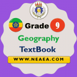 Ethiopian Grade 9 Geography Student Textbook PDF