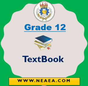 Ethiopia Grade 12 TextBook PDF Download