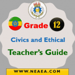 Grade 12 Civics Teacher Guide PDF