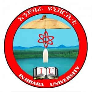 Injibara University 