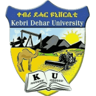 Kebri Dehar University Ethiopia