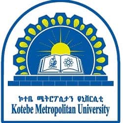 Kotebe Metropolitan University (KMU)