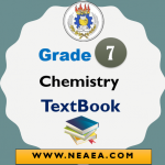 Ethiopian Grade 7 Chemistry Textbook [PDF]