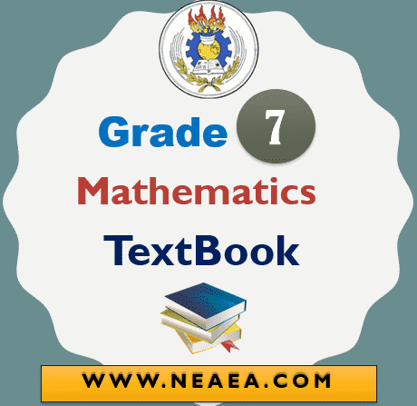 grade 7 maths book ethiopia