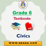 Ethiopian Grade 6 Civics Student Textbooks [PDF]