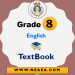 Ethiopian Grade 8 English Textbook for Students (Download PDF)