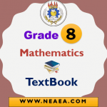 Ethiopian Grade 8 Mathematics Textbook Download PDF (For Students)