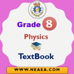 Ethiopian Grade 8 Physics TextBook [Download PDF]
