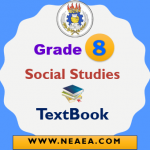 Ethiopian Grade 8 Social Studies TextBook [Download PDF]