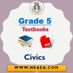 Ethiopian Grade 5 Civics TextBook [Download PDF]:
