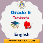 Ethiopian Grade 5 English TextBook [Download PDF]: