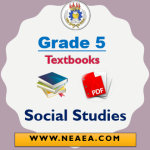 Ethiopian Grade 5 Social Studies Textbook [Download PDF]